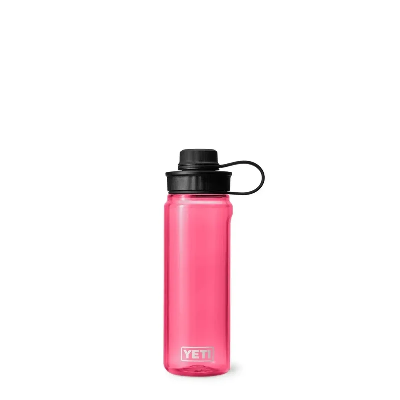 Yonder Tether vandflaske 750ml - rosa