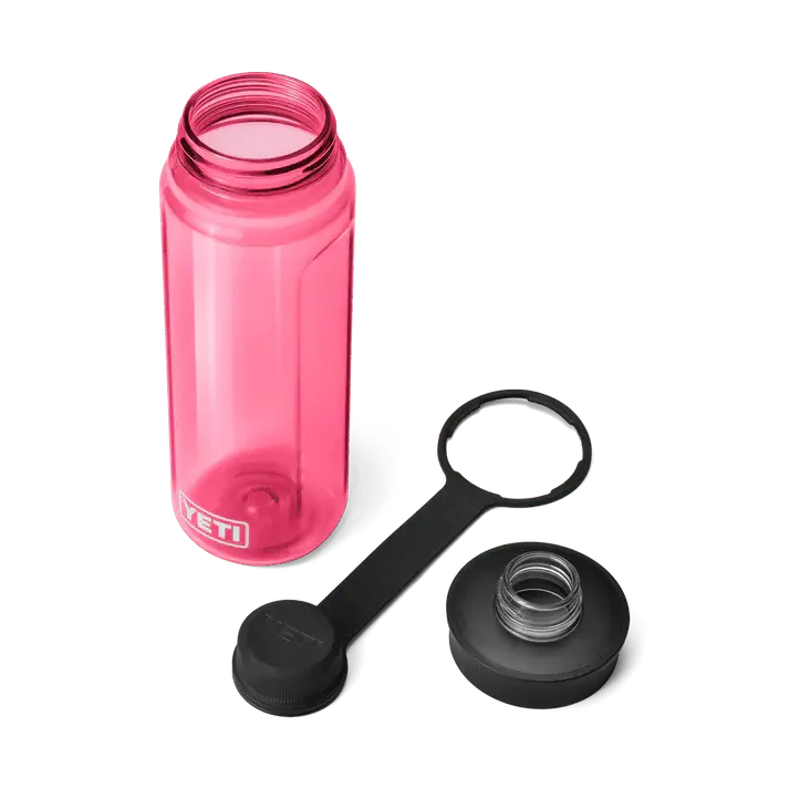 Yonder Tether vandflaske 750ml - rosa