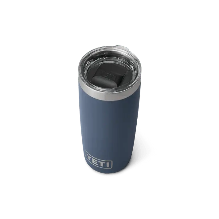 Rambler Tumbler 295ml - Mørkeblå