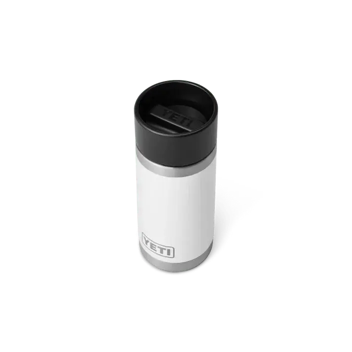 YETI Rambler Flaske 350ml - Hvid