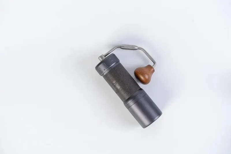 1Zpresso J-Ultra håndkværn
