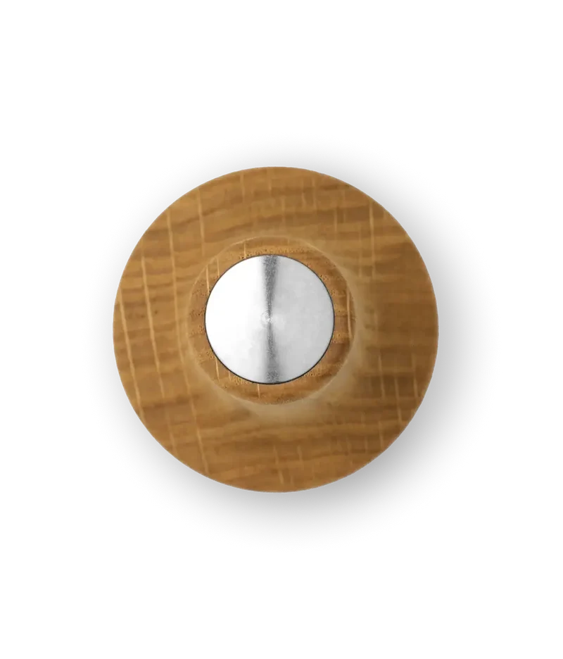 Sage Tamper i træ 53,4 mm