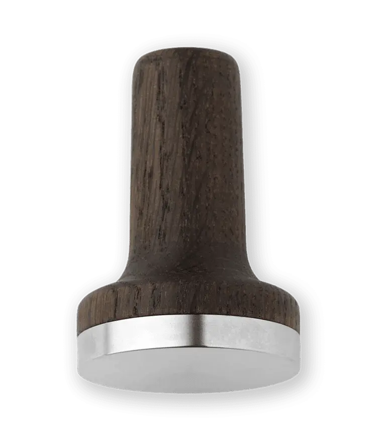 Sage Tamper i træ 53,4 mm