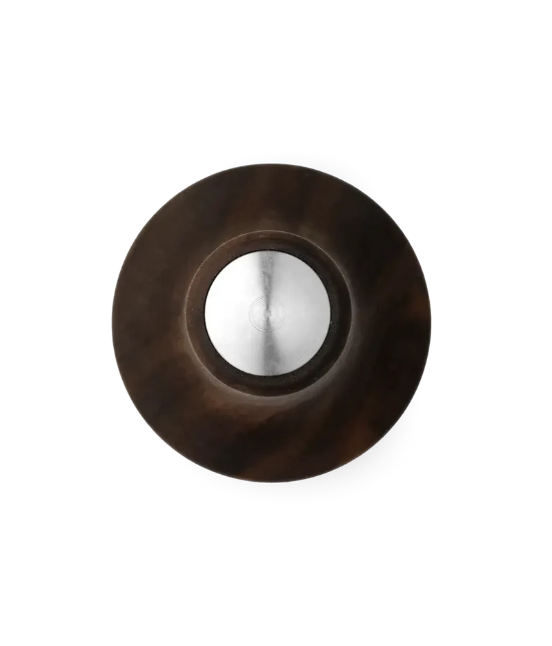 Sage Tamper i træ 53,4 mm