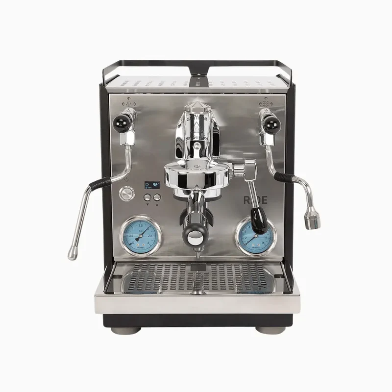 Profitec RIDE espressomaskine - Dobbeltkedel med PID