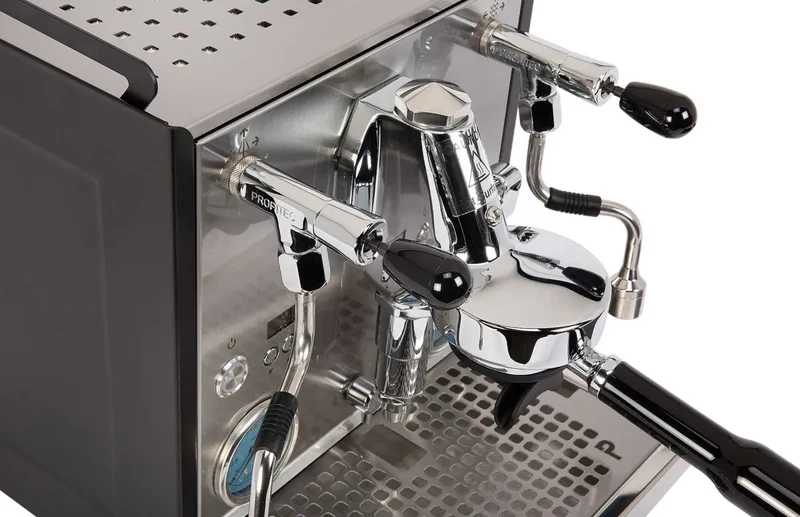 Profitec RIDE espressomaskine - Dobbeltkedel med PID