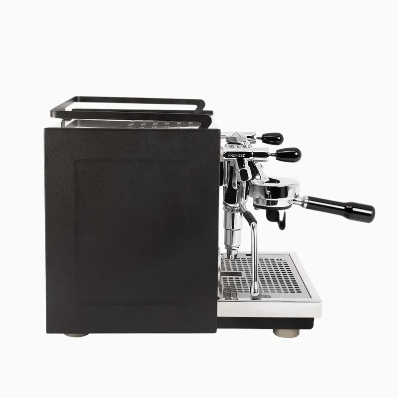 Profitec RIDE espressomaskine - Dobbeltkedel med PID