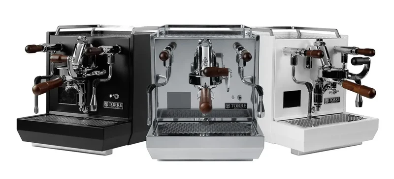 Torre Adele espressomaskine
