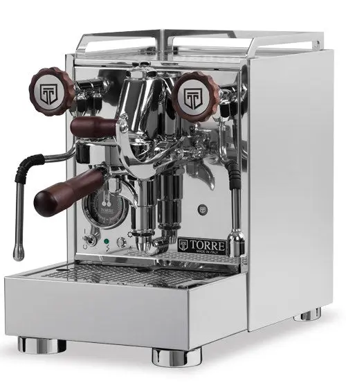 Torre Luigino espressomaskine