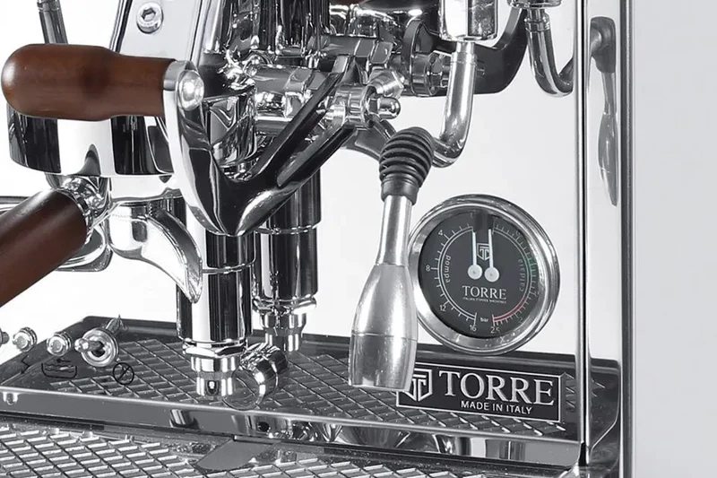 Torre Mariuccia espressomaskine