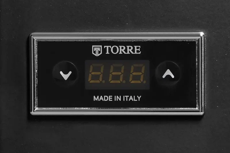 Torre Mariuccia espressomaskine