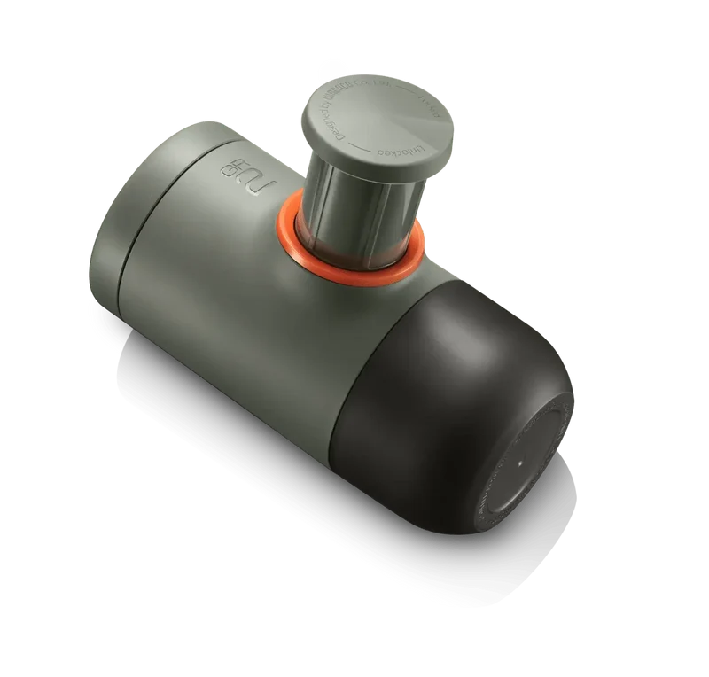Minipresso GR2 - Wacaco