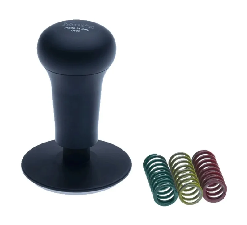 Dynamometrisk - Tamper med fjeder, 58 mm