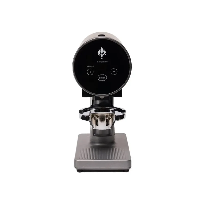 Eureka Disko - Automatisk tamper 58mm
