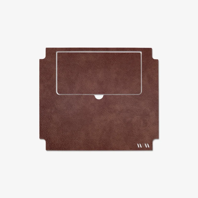 EspressoCover V2 til Sanremo-modeller