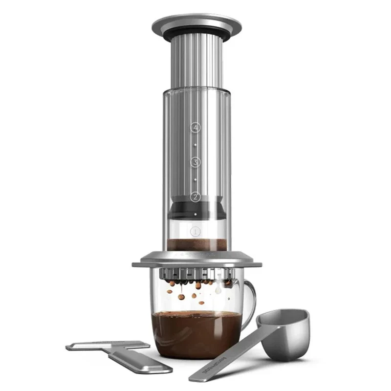 AeroPress Premium – Glas