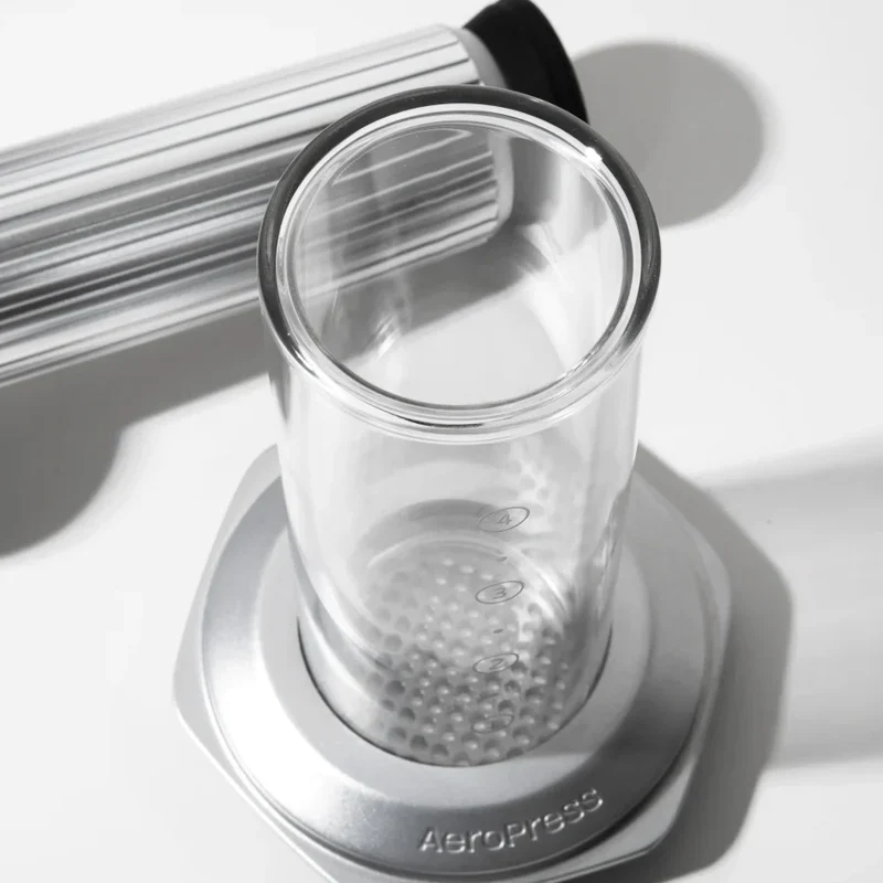 AeroPress Premium – Glas