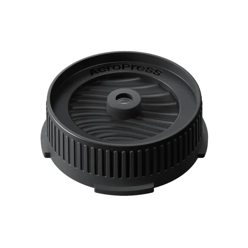 AeroPress Flow Control