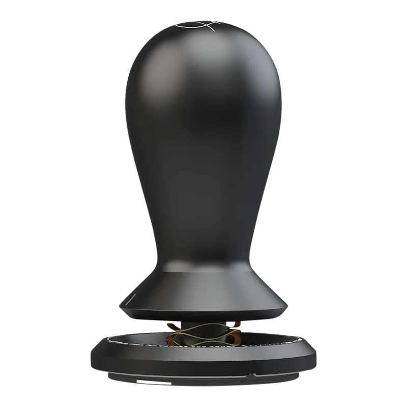 Flow – selvnivellerende tamper, stor