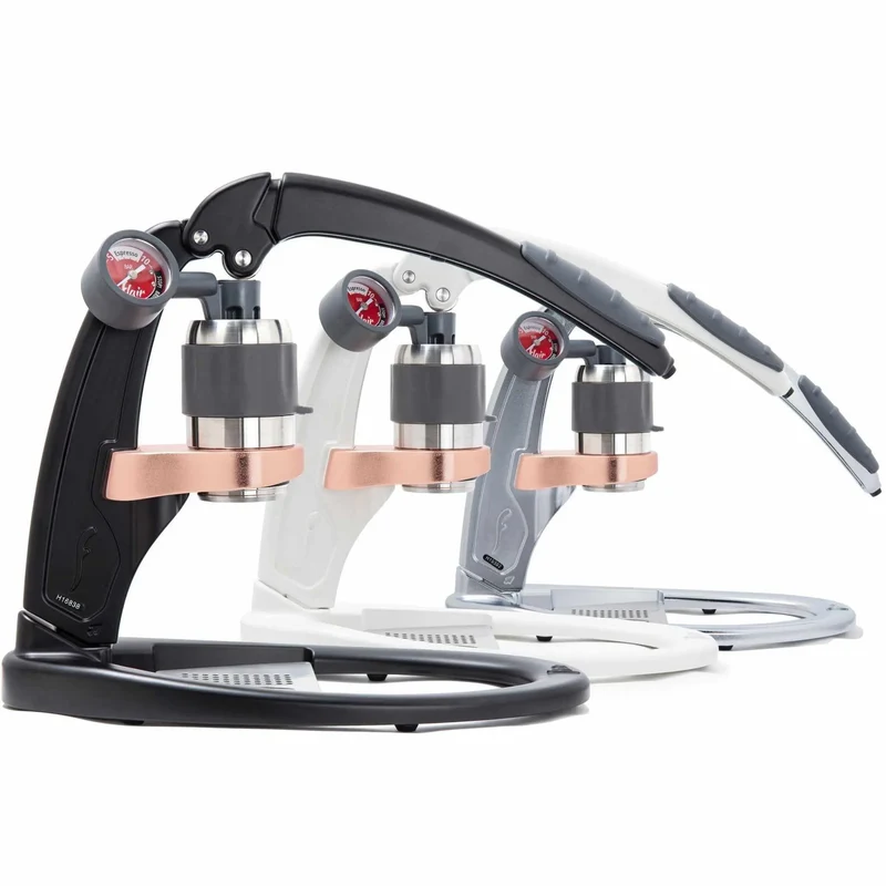 Flair Espresso Pro 2 manuel espressomaskine