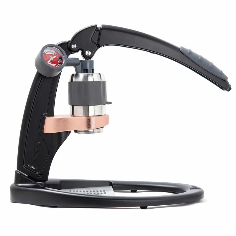 Flair Espresso Pro 2 manuel espressomaskine