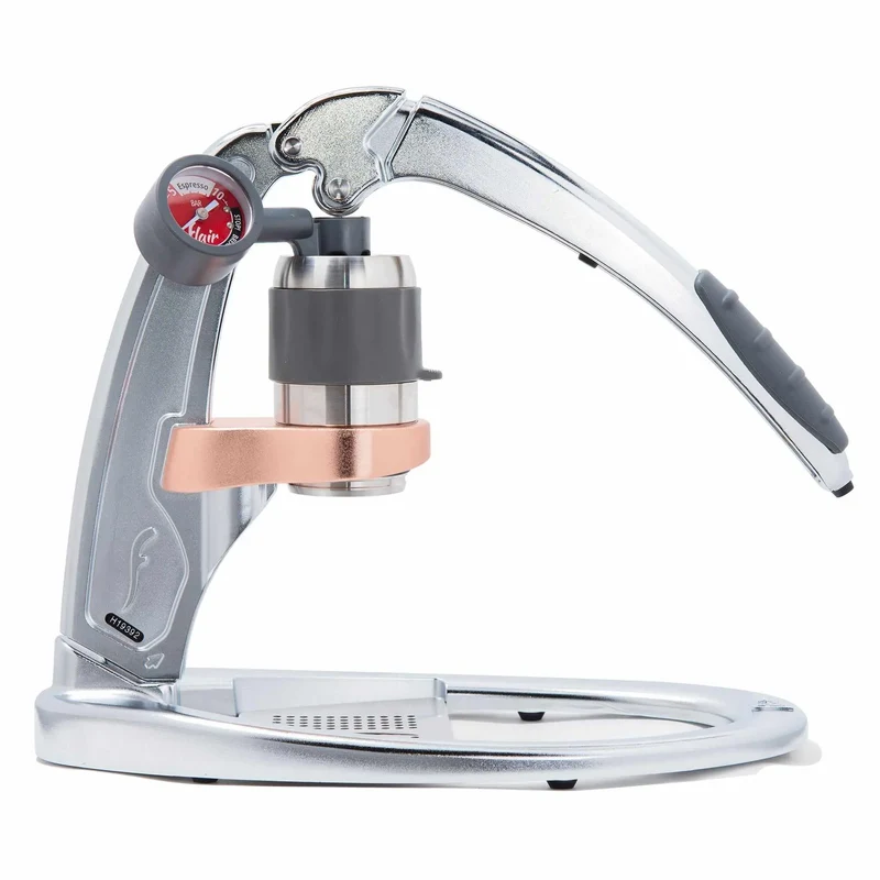 Flair Espresso Pro 2 manuel espressomaskine