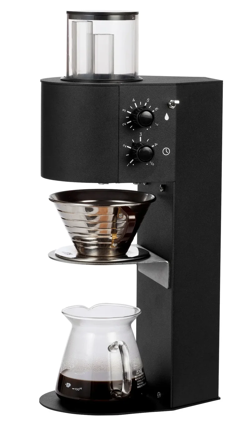 Brewer SP9 Enkelt Enhed - Marco