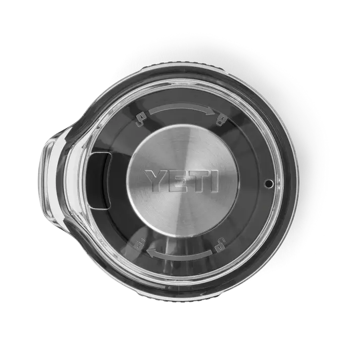 French Press 1l - Hvid
