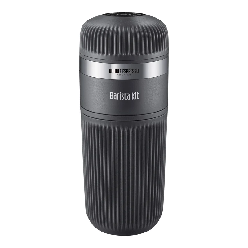 Nanopresso Barista-sæt