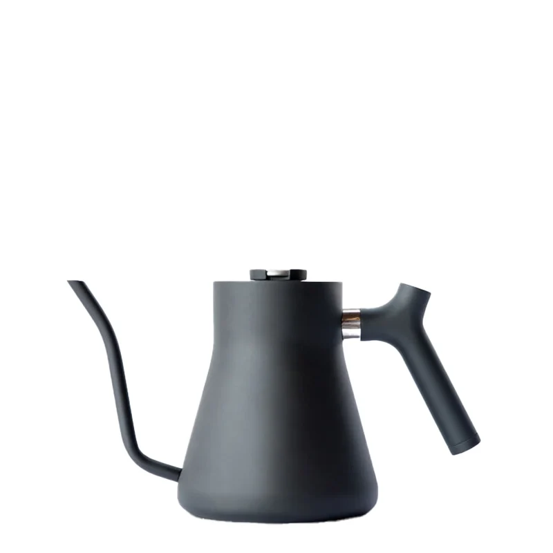Kedel Stagg – Mat Sort 1L – Fellow