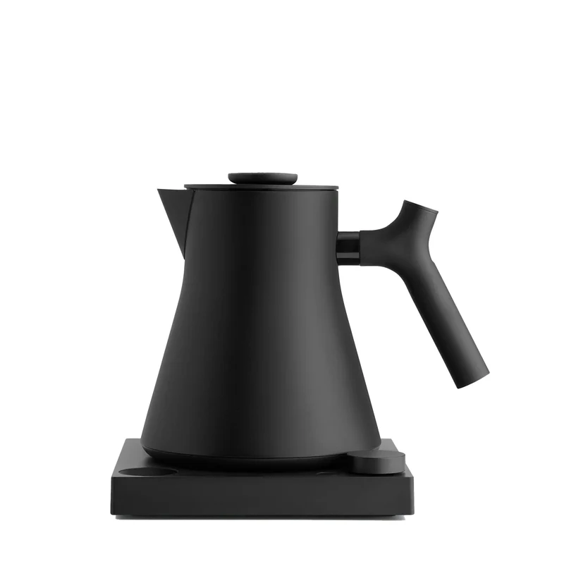 Kedel Corvo EKG Pro Sort 0,9L - Fellow