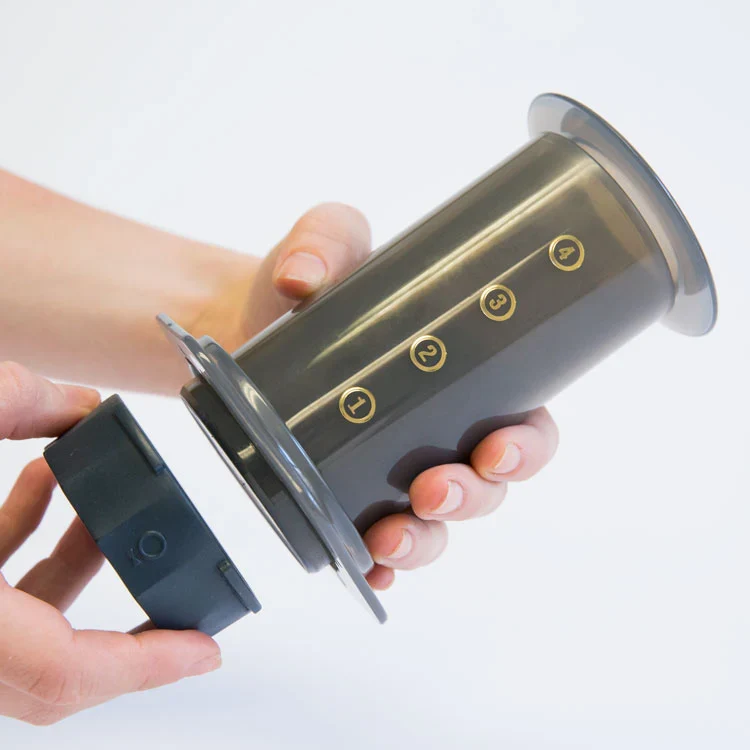 Prismo til Aeropress - Fellow