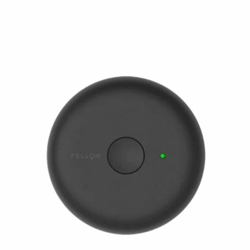 Elektrisk Atmos låg sort