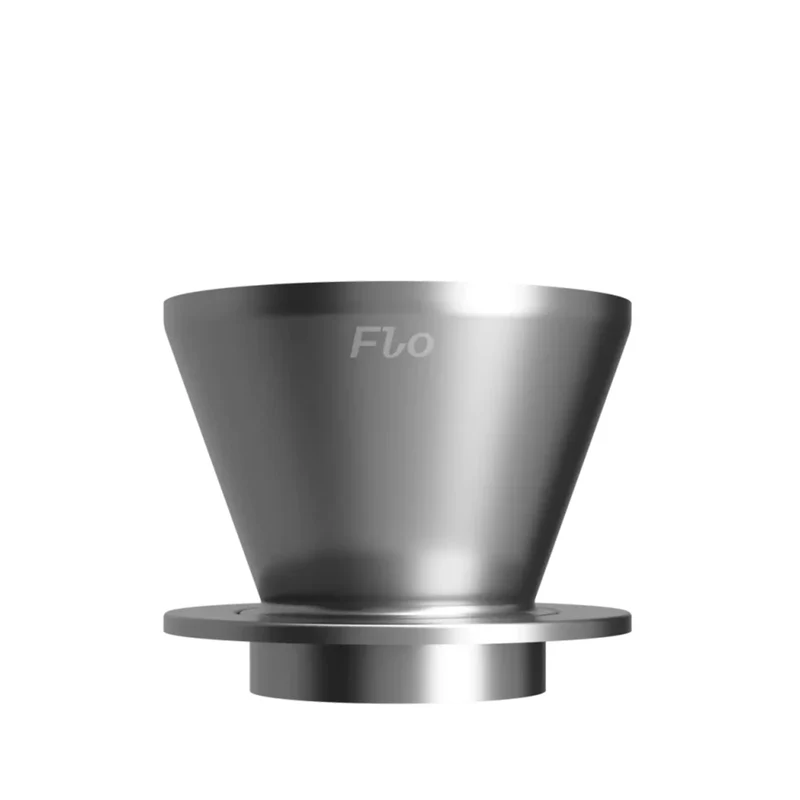 Flo Filter Stål