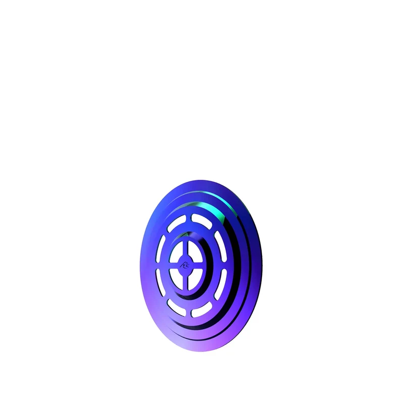 Flo Filter Stål