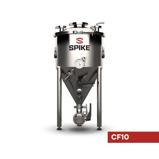 CF10 Conical Unitank