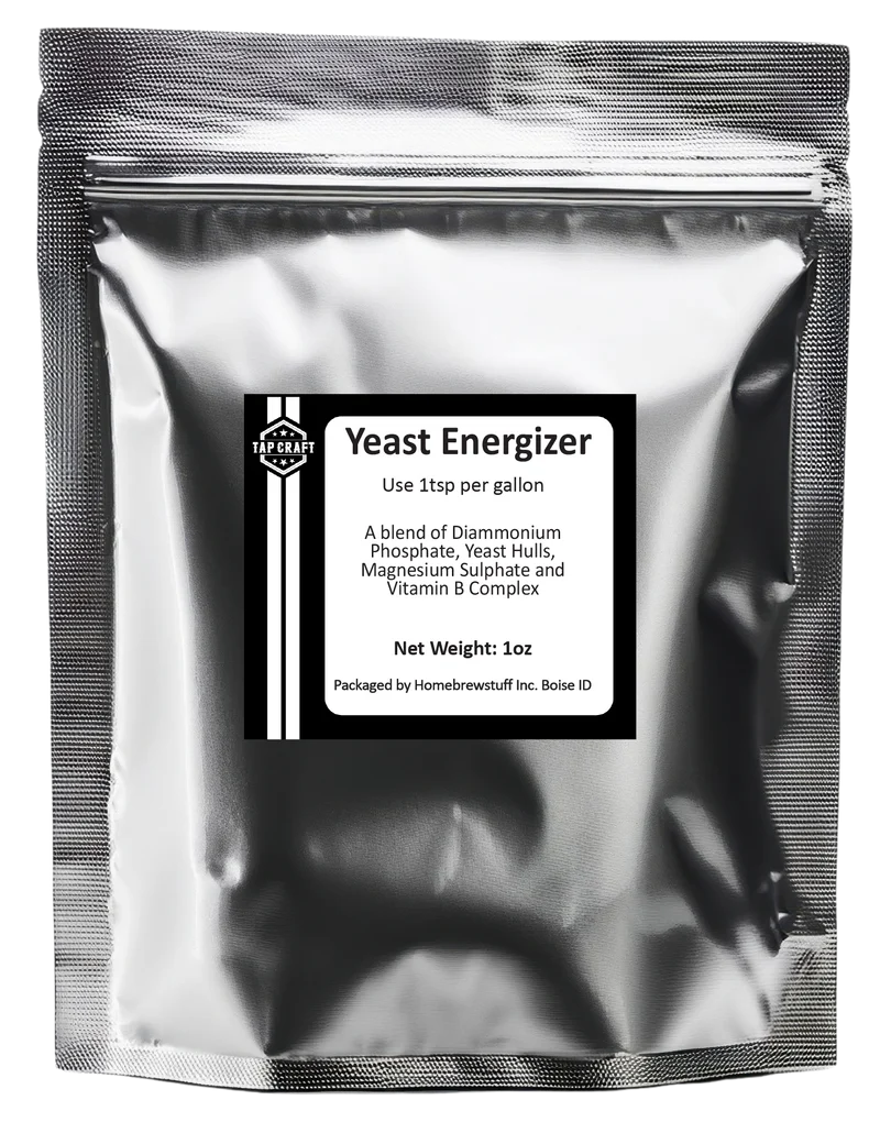 Yeast Energizer 1oz