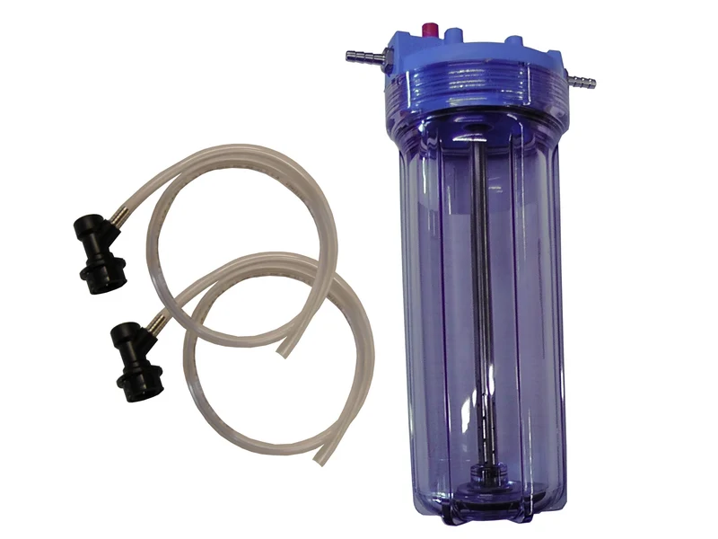 10" Deluxe Hop Randall