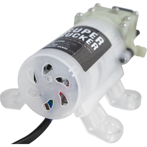 Super Sucker Transfer Pump