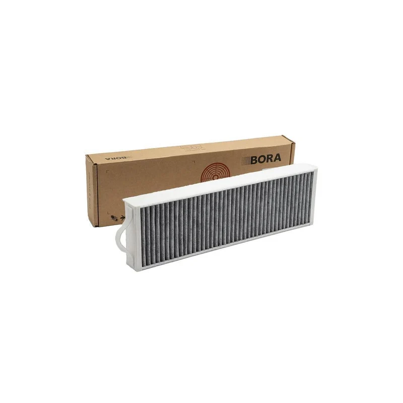 BORA Pure aktivt kulfilter (Tilbehør BORA Pure-serien)