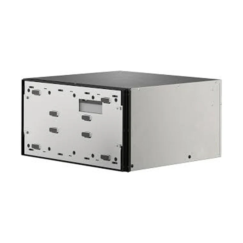 BORA varmeskuffe glasfront 290 mm