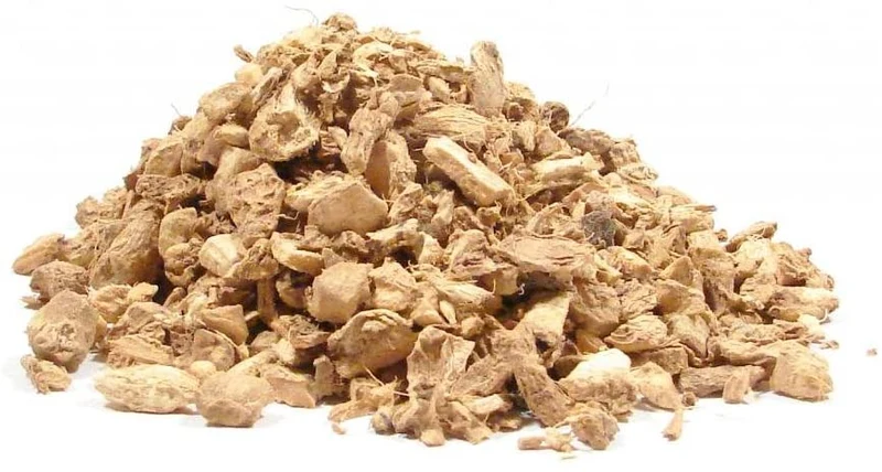Ginger Root - 1oz for Brewing, Distilling, Bitters, Liqueurs & Spirit Infusions