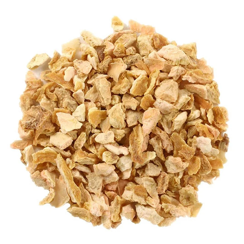 Lemon Peel - 1oz