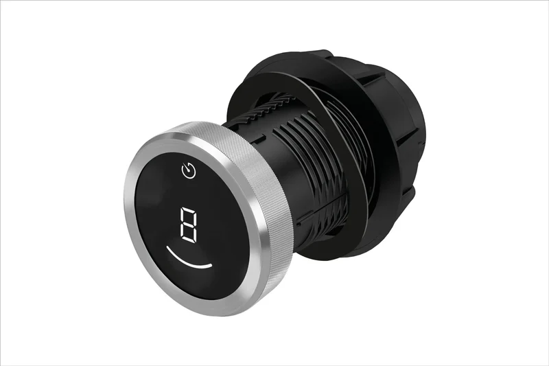 BORA Professional 3.0 betjeningsring