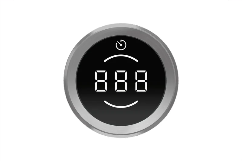 BORA Professional 3.0 betjeningsring