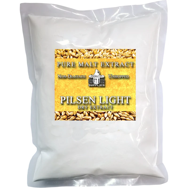 Briess Pilsen Light DME by the pound