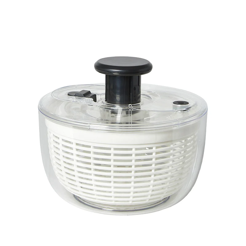 Salatslynge hvid 3,6 liter Ø 21,5 cm