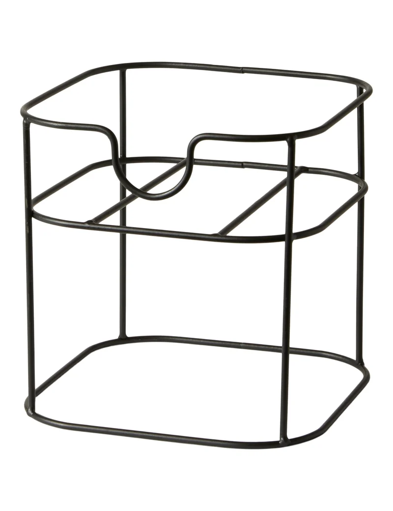 Stativ til saftdispenser 4 L