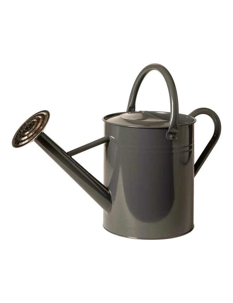Vandkande Grå 8 Liter