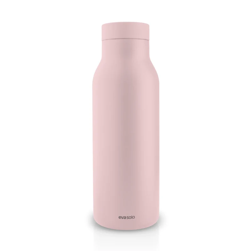 Eva Solo Urban termoflaske lyserød 0,5 liter